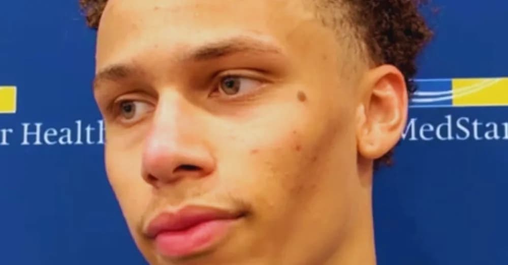 Power Of Rising Star Dyson Daniels New Nicknames: “Great Barrier Thief” and “Block-adile Dundee”