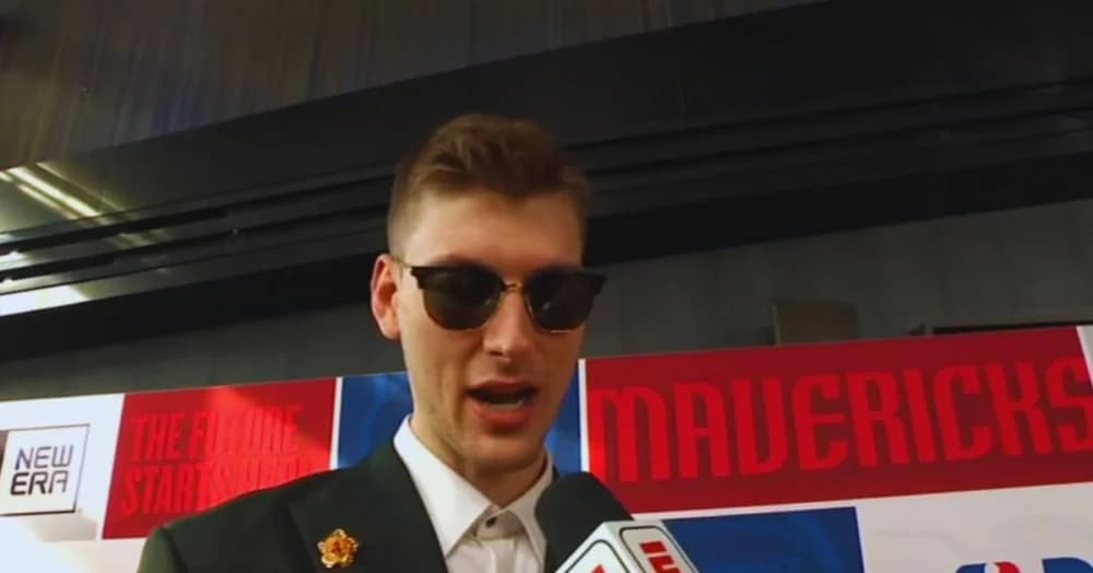 Mormon Grooming or Genuine Love? The Scandal Behind Kyle Filipowski’s Relationship