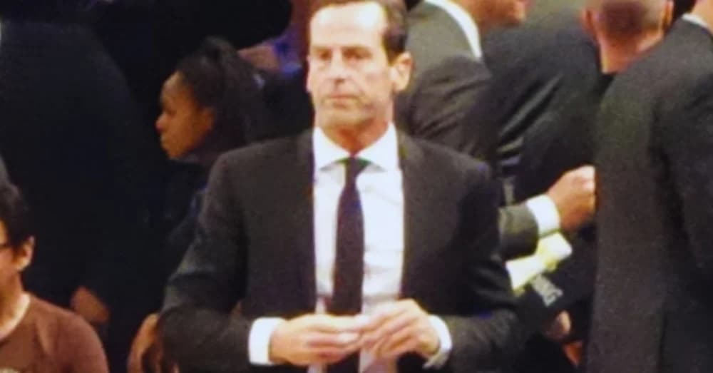 Jarrett Allen Highlights Growth of Kenny Atkinson