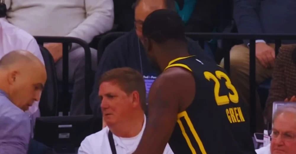 Draymond&#8217;s Return Not Enough: Warriors&#8217; Defensive Crisis Amplified