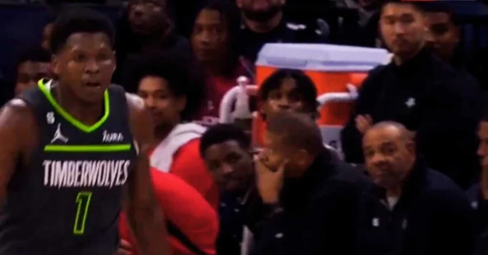 Edwards Spills the Beans on the Selection Scandal!