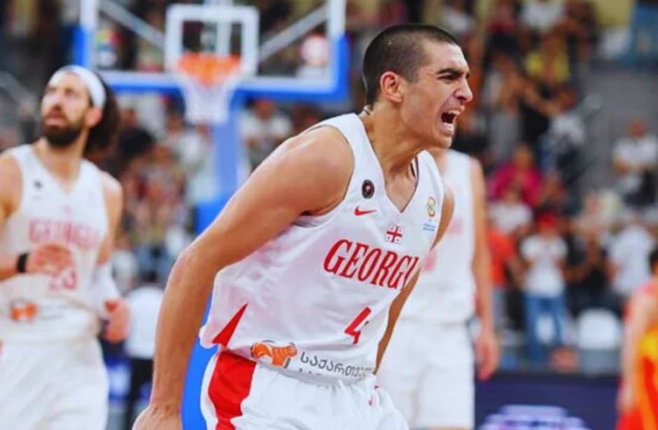 Georgia&#8217;s inaugural journey in the World Cup remains unbroken as they secure a victory to advance to the Second Round.