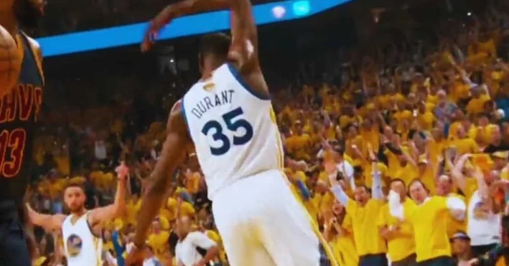 Durant Blames Team Loyalty for Booker&#8217;s Potential No-Show Against the Nuggets