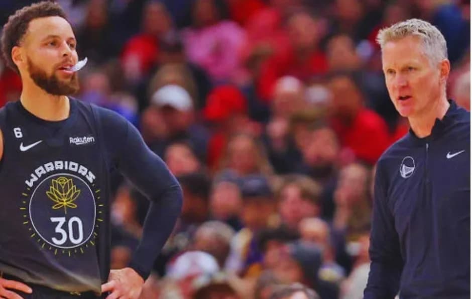 The Golden State Warriors: Nostalgia and Reality Clash in Contender Talks