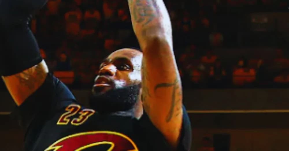 Cavaliers Fall to Suns: A Tale of Two Halves