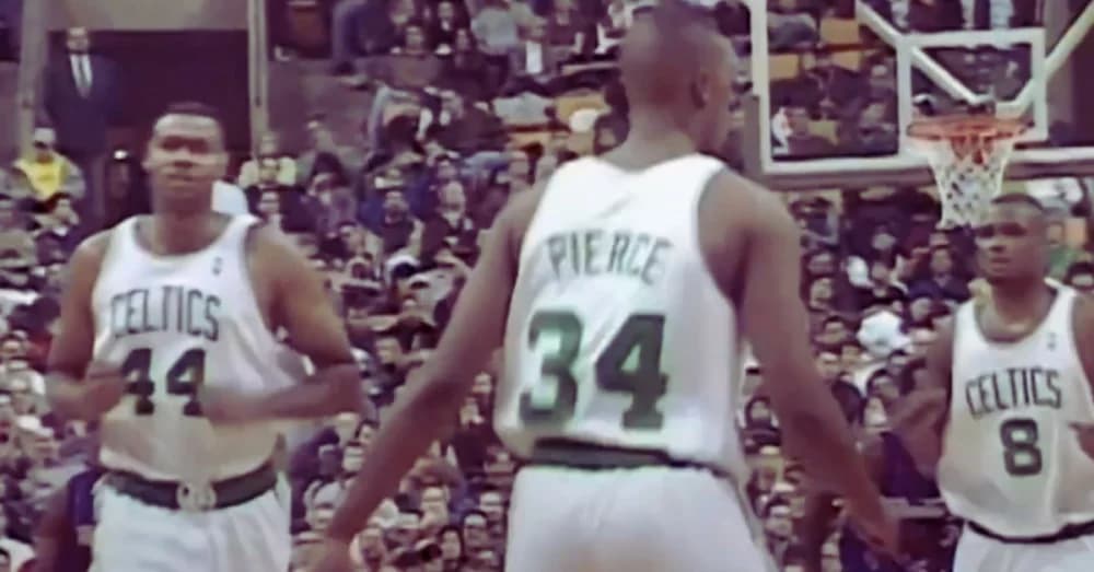 Paul Pierce&#8217;s Rise from Adversary to Ally