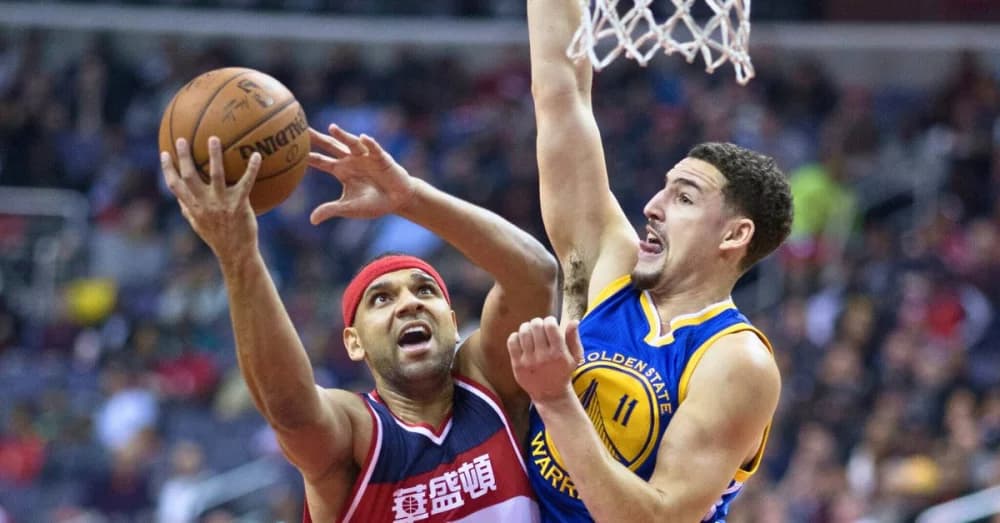 Klay Thompson Joins Mavericks: A New Chapter in His Career