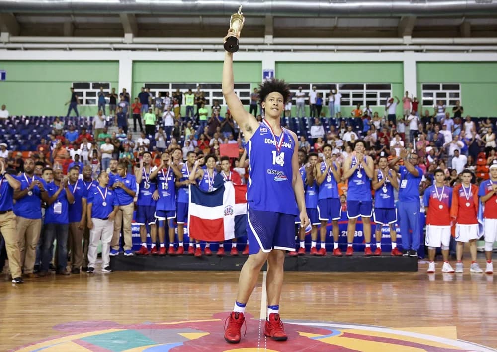 Four Teams will Compete in Each Group to Qualify for FIBA U16 American Championship