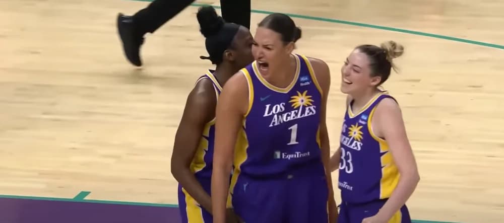 WNBA: Dallas Wings vs LA Sparks match preview prediction