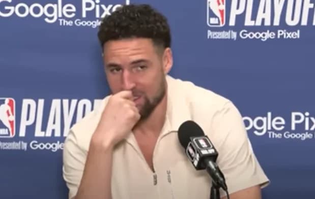 Klay Thompson&#8217;s Future Hangs in the Balance