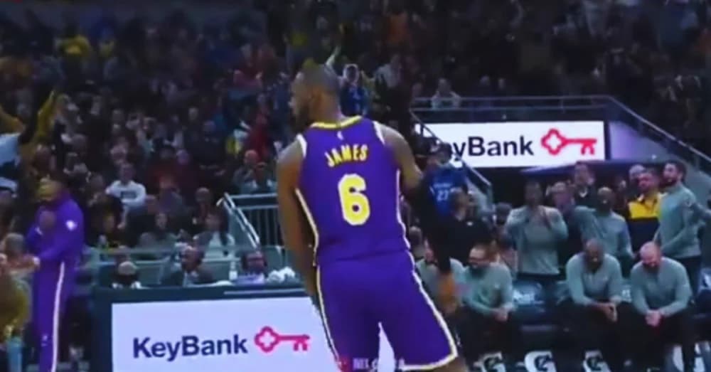 LeBron’s Last Rodeo: A Sin City Showdown Awaits!