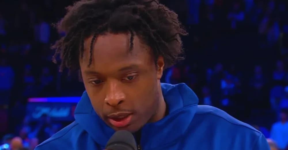 OG Anunoby: The Architect of Knicks&#8217; Unstoppable Surge