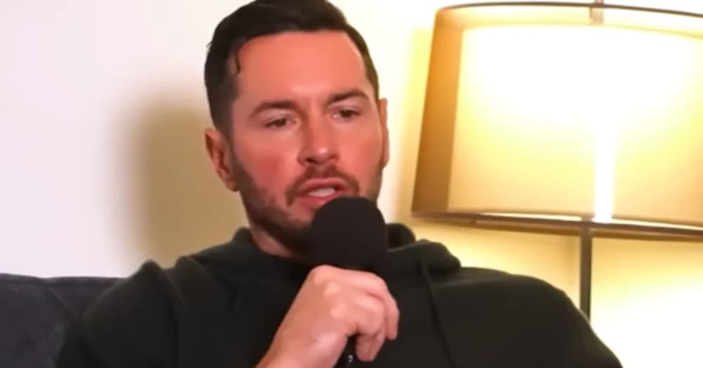 JJ Redick&#8217;s center of attention: From NBA Player to Lakers Coaching Favorite