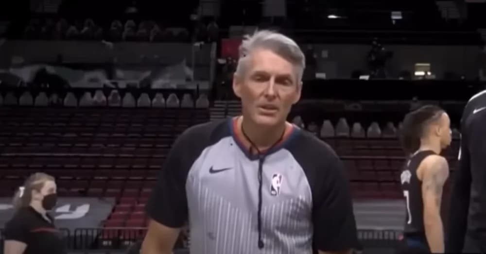 Controversy Surrounds Scott Foster as Timberwolves Extend Series Against Mavericks