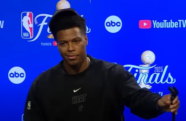 Kyle Lowry&#8217;s Enigmatic Hiatus Sparks Controversy