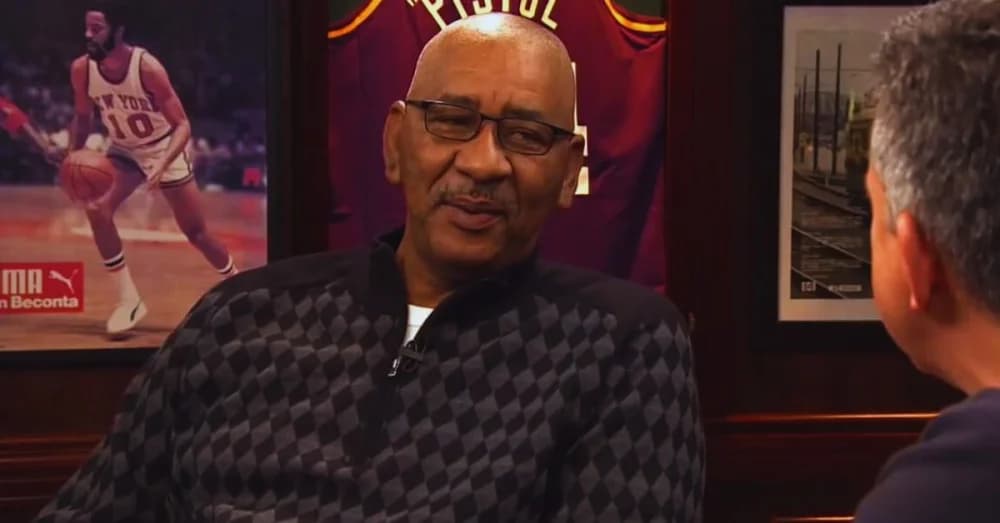 George Gervin&#8217;s Nike Pact and the Ripples Through NBA History