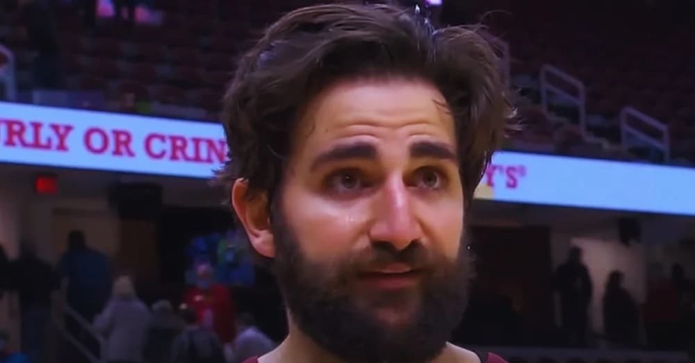 Retrospective Exit of Ricky Rubio