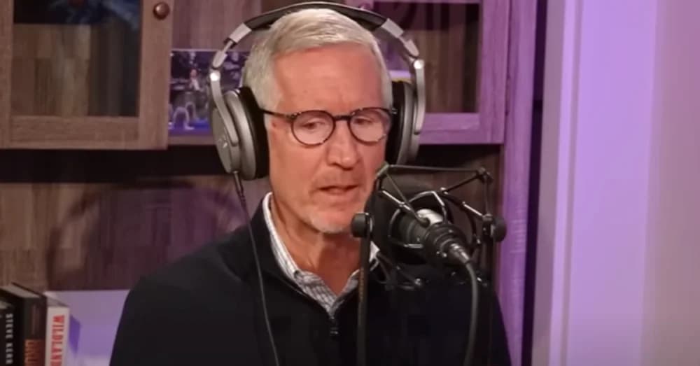 Legendary NBA Announcer Mike Breen Teases Fans with Potential &#8220;Triple Bang&#8221; Call