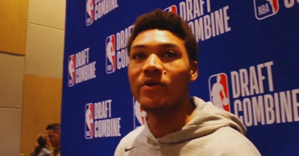 History Made: African Talents Shine in 2024 NBA Draft