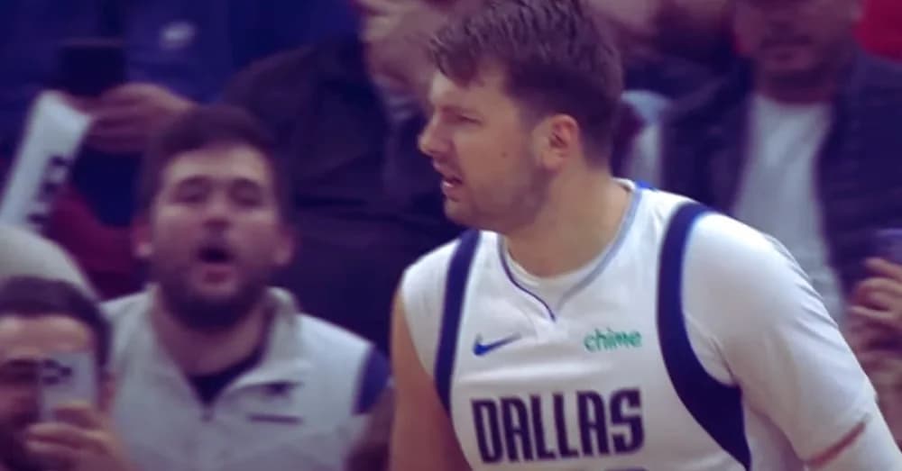 Luka Doncic Takes Responsibility for Mavericks&#8217; Heartbreaking Loss to Max Struss&#8217; 70-Foot Game-Winner