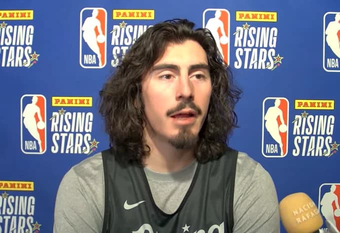 Jaime Jaquez Jr.&#8217;s Birthday Bash Takes a Slam Dunk Hit: Love on Instagram, But Not on the Court