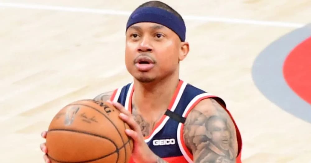 How Many Hits Can One Man Take? Isaiah Thomas Losts Another Sister