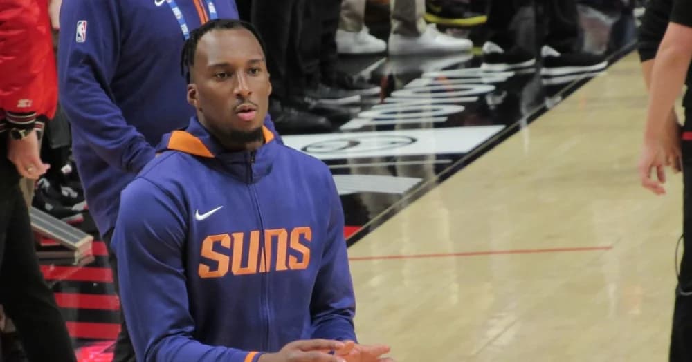 Stephen A. Smith Crosses the Line, and Josh Okogie Fires Back Over Kevin Durant