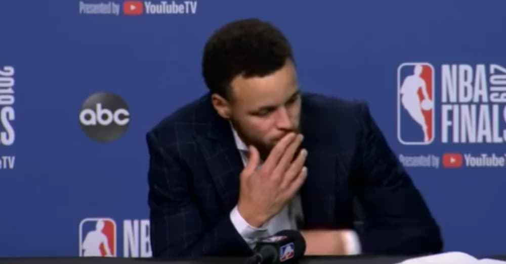 Steph Curry Breaks Silence: Exploring the Truth Behind Warriors&#8217; LeBron Pursuit