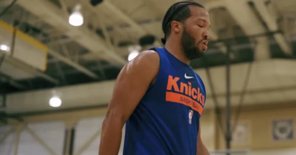 Jalen Brunson Named Knicks Captain After Signing Team-Friendly Extension, Solidifying Leadership Role