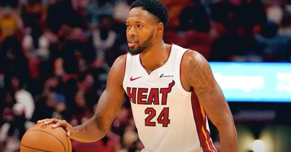 Car Crash Involving Miami Heat’s Haywood Highsmith Leaves Victim Reportedly Facing Partial Leg Amputation