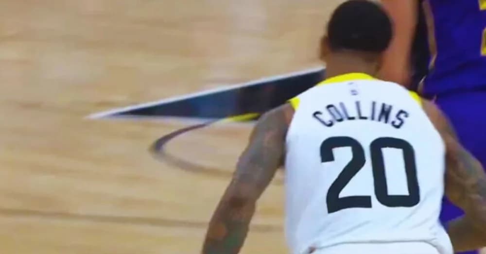 Analyzing John Collins&#8217; Costly Turnover in Jazz vs. Warriors Clash