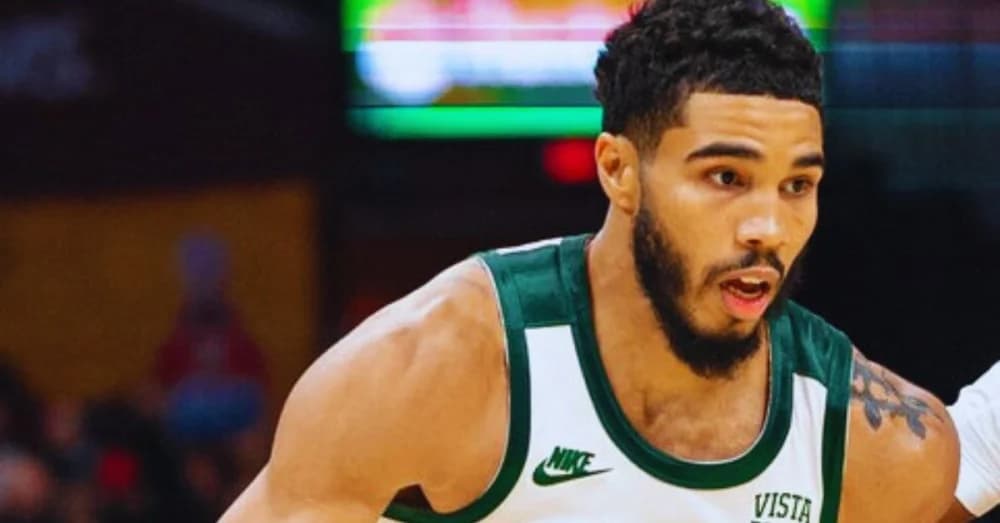 Role of Jayson Tatum in Team USA’s Gold: Tough Call of Steve Kerr