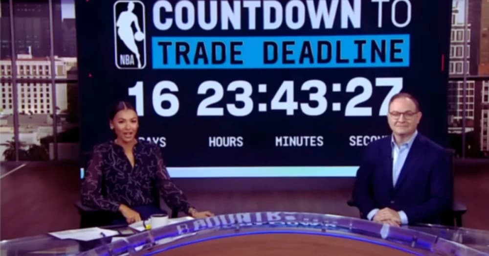 NBA Trade Deadline Countdown: Strategies and Targets for Contending Teams