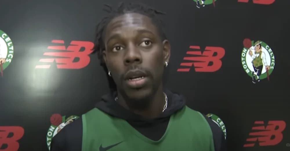 Jrue Holiday&#8217;s Revelation: Celtics Star Set to Clash with Former Team in High-Stakes Playoff Showdown!