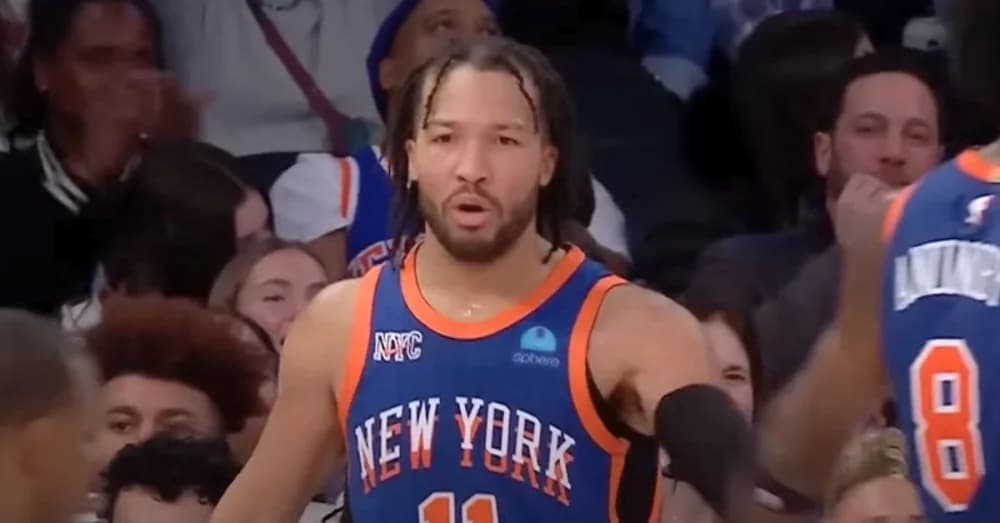 Knicks Appoint Jalen Brunson as 36th Captain After Historic Signing