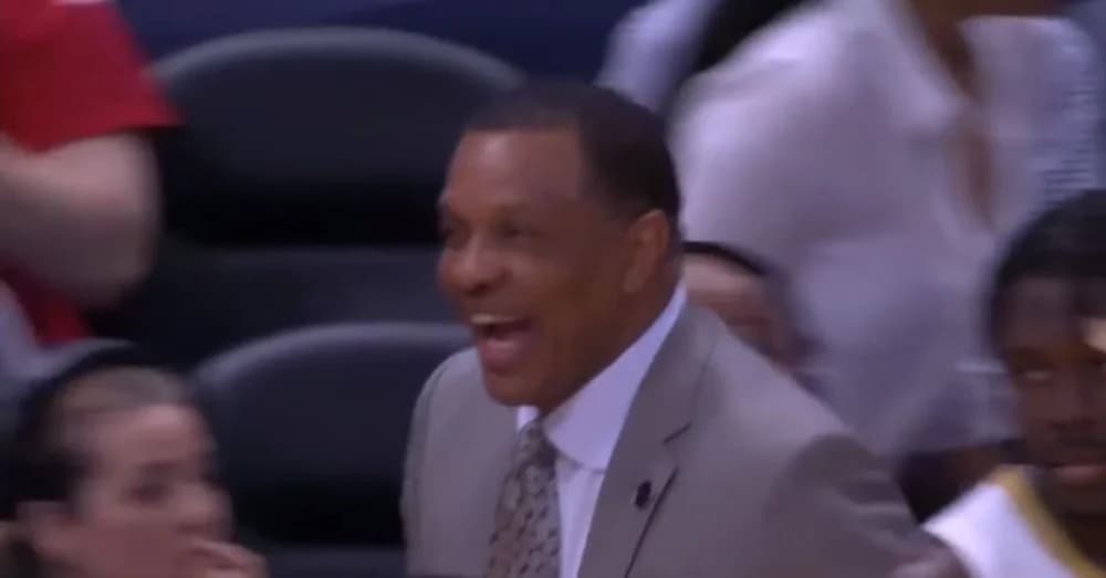 Lakers&#8217; Bold Move: Is Alvin Gentry the Right Fit for Redick’s Team?