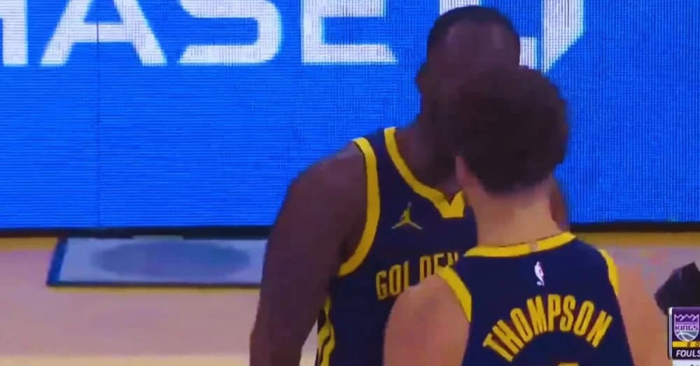 Bay Area Journalist Drops Bombshell on Klay Thompson&#8217;s Career Plans