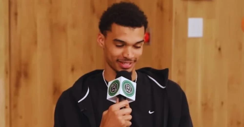 How Victor Wembanyama&#8217;s 8-Foot Wingspan is Changing the Game