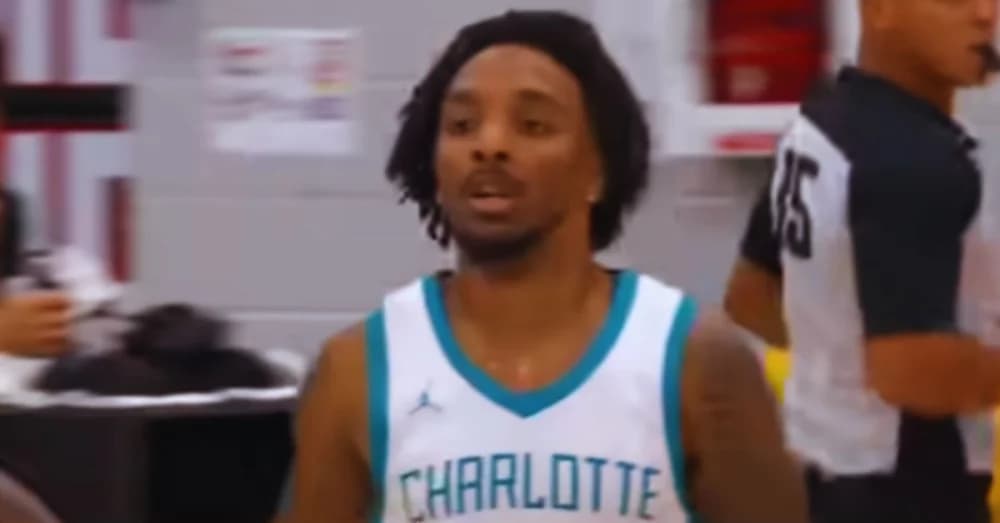 Matt Morgan: From Local Star Of Concord to Global Veteran