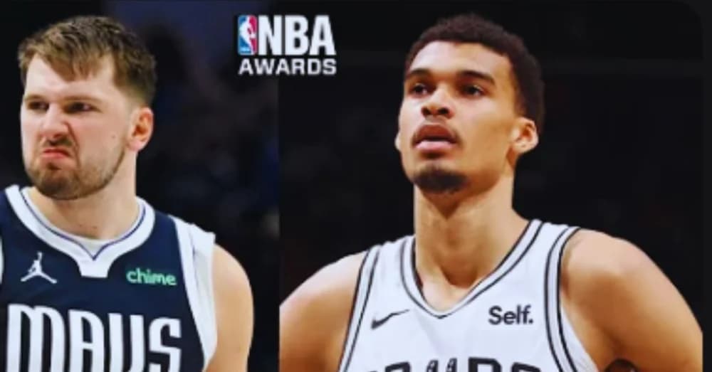 2023-24 NBA Season: Winners and Losers