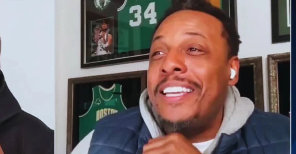 The Dynasty That Never Was: Paul Pierce&#8217;s Regrets and Reflections on the &#8217;08 Celtics