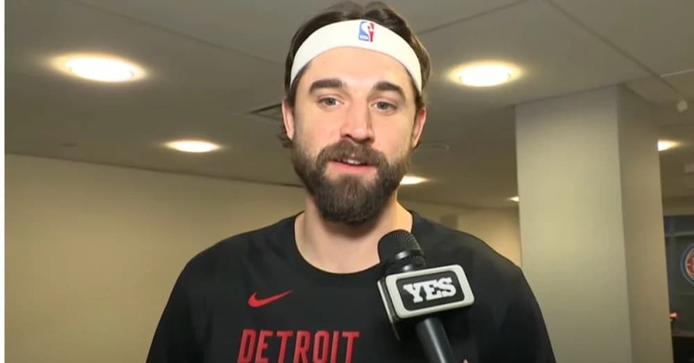 Joe Harris Hangs Up His Sneakers: A Decade of NBA Sniping Comes to a Close