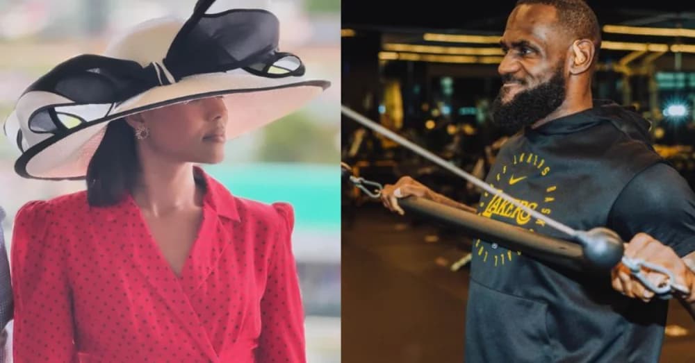 Candace Owens Demands LeBron James Break His Silence on Diddy Controversy: &#8216;Where Are You, King?&#8217;