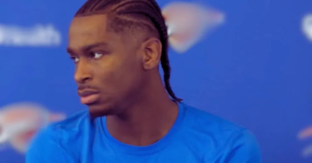 Gilbert Arenas Sparks Debate With Claims of Shai Gilgeous-Alexander Surpassing Clippers&#8217; Superstar Duo