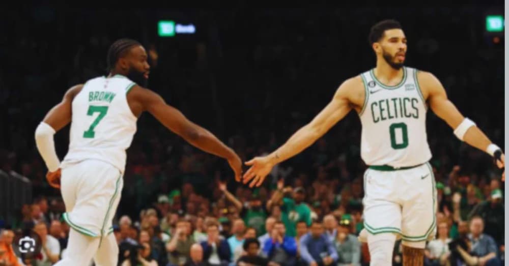 NBA&#8217;s Shocking Twist: Model Predicts Celtics&#8217; Downfall Despite Favoritism