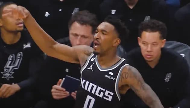 Coach Brown&#8217;s Challenge: Malik Monk&#8217;s Dunk Contest Bid Ignites Hype Amidst Doubtful Status