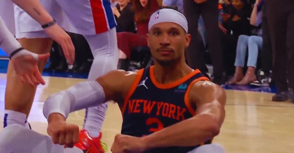 Are the Knicks About to Waste Millions on NBA Free Agency Sleepers?