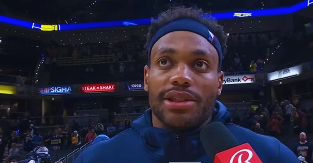 Bruce Brown&#8217;s Return: A Bittersweet Night for the Nuggets