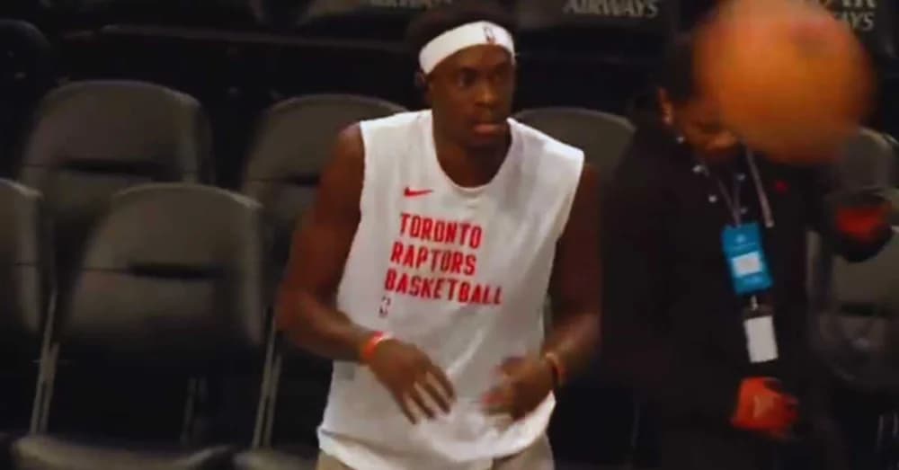 Raptors&#8217; Silence Sparks Wild Speculation on Impending Trades