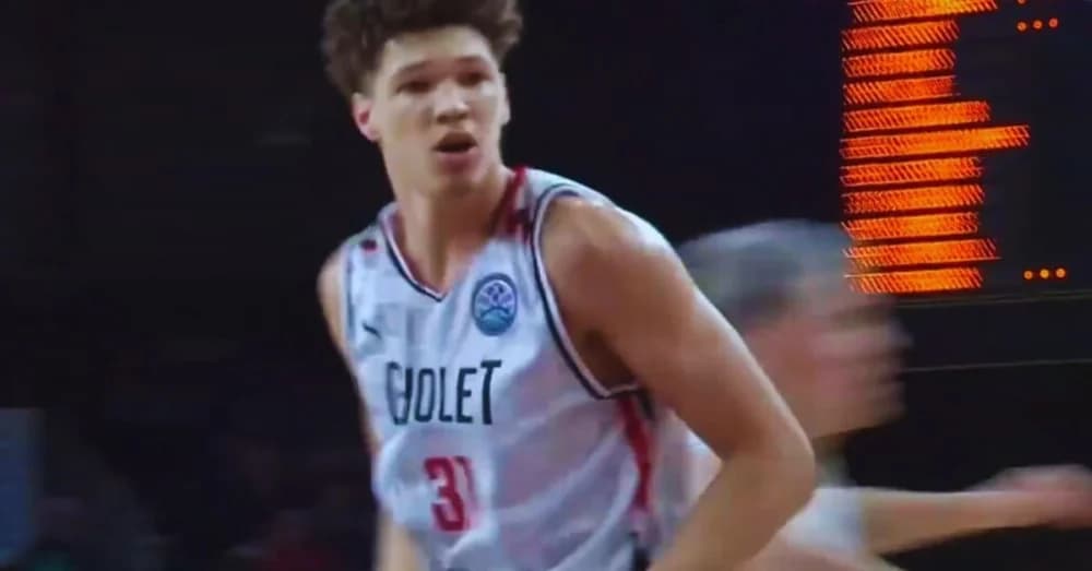 Draft Dreams: Who Will Join the Milwaukee Bucks in 2024?